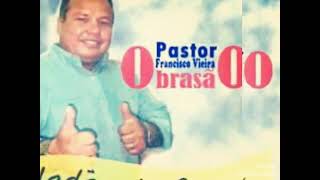 forró brega Gospel muito top na vós do pastor Francisco Vieira O Brasão [upl. by Aidnama814]