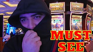 This Was Totally NUTS  Super High Limit Slot Play [upl. by Yreved]