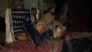 Madou Sidiki Diabate Concert Web HD [upl. by Rothschild]