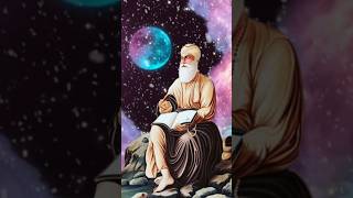 Fulla Di Bharkha Guru Nanak Dev Ji shabad nankanasahib panjabi gurunanakdevji youtubeshort yt [upl. by Rox]