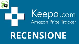 Keepa ottimo tracker sullandamento dei prezzi su Amazon [upl. by Jerri635]