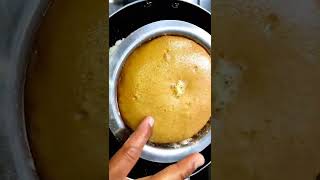 Horlicks cake recipe shortsfeed indianfood cakerecipe lorlickscakerecipe [upl. by Eimmat457]