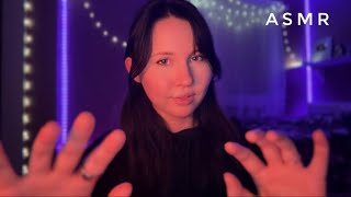 ASMRFor People Who Like It Extremely Slow amp Gentle😌 with EXTRA clicky mouth sounds✨ [upl. by Ecerehs]