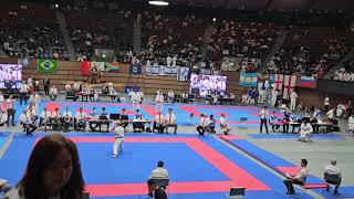 Senior Kata Finals at the 6th JKS International Championships Tokyo 2024 [upl. by Melamed733]