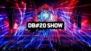 Decibel outdoor 2023  DB20 SHOW [upl. by Anahir]