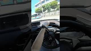 MAZDA CX30｜POV Drive shorts [upl. by Stochmal]