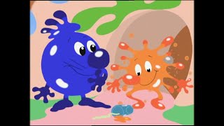 The Blobs  Fizzy Oranges Missing Fizz 1997 [upl. by Ajroj]