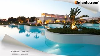 Vivosa Apulia Resort Ugento  SALENTO SLIDESHOW [upl. by Flemming]