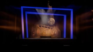 Beetlejuice The Musical Fright Of Their Lives Lighting Design Capture 2022 [upl. by Narol]