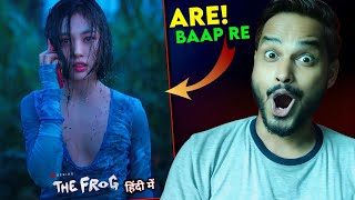 The Frog Review  SPOILERS FREE🐸  The Frog Kdrama Review  The Frog Netflix  The Frog Trailer [upl. by Sheehan]