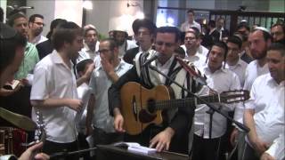 סליחות השלם  חיזקי סופר והחסידים  Slichot hashalem Chizki sofer and the Hasidim [upl. by Genni832]