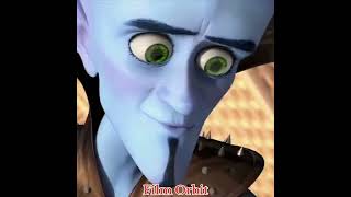 Megamind vs Titan  Megamind attitude  Megamind defeats Titan  FilmOrbit  filmorbit360 [upl. by Ahtimat]