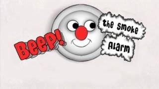 Beep the Smoke Alarm [upl. by Launcelot]