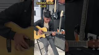 Part3 Bilog Na Naman Ang Buwan Song Cover 🎸🎶🔥 please like comment share subscribe reggae🎸🎶🔥 [upl. by Eiaj]