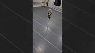 HAPPY BIRTHDAY tessarivadulla ballet ballerinas fails funny fail [upl. by Hairim]