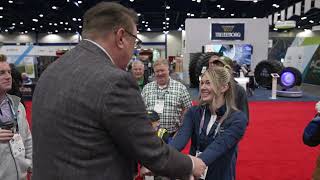 Commodity Classic 2024 Recap Video [upl. by Myrlene]