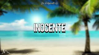 INOCENTE Remix  Peipper Roze  Leo Delgaudio Dj [upl. by Madaih]