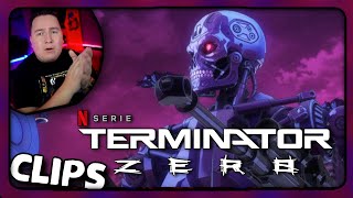 Terminator Zero Review [upl. by Poyssick]