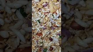 BHEL kaise banaen vlog videobhelrecipe youtubeshorts viralvideo recipe youtubeshorts trending [upl. by Narik766]