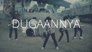 Hujan DugaanNya official video [upl. by Ayekam]