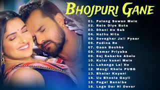 Bhojpuri New Song all  Palang Sagwan Ke Bhojpuri Hit Song  Bhojpuri Nonstop Gana  bhojpurisongs [upl. by Lav911]