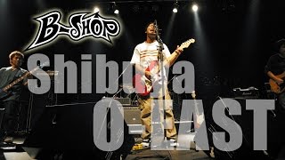 BSHOP  Shibuya OEAST LIVE 2004 [upl. by Terrej]