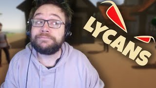 JE PROTÉGE MA MATE  LYCANS [upl. by Asek]