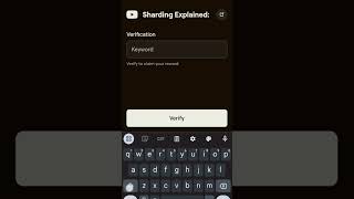 Sharing Explained code  Blum new code Sharing explained sharingexplained blumnewcode [upl. by Carhart]