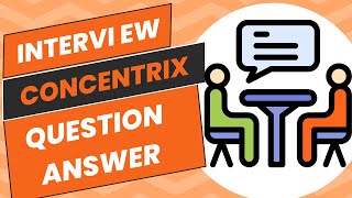 Concentrix  Interview Questions and Answers in Concentrix  BPO  Interview Tips for Concentrix [upl. by Naved882]