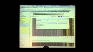 Bioinformatics and Biospecimen Workshop 2013  Gene Expression Data Analysis by Dr Kimberly Bussey [upl. by Burgener476]