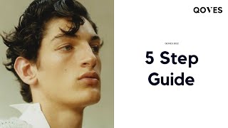 Guide 5 Steps For A Leaner Face [upl. by Ecaroh]