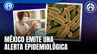 ¿Qué es la Klebsiella oxytoca y cómo se transmite [upl. by Levin154]