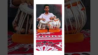 Noor E Khuda  Tabla Cover [upl. by Tremann792]