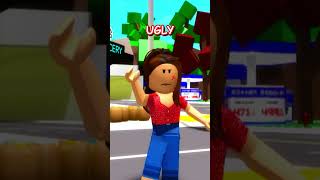 EVIL Karen Doctor SCAMS People in Roblox Broohaven comedy humor brookhaven shorts viralshorts [upl. by Nnaeoj]