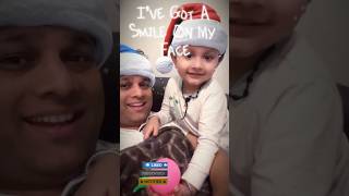 Baby has the most adorable smile🥰 viralvideo funnybaby [upl. by Hastie]