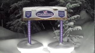 Steamboat Resort Powder Cam [upl. by Cown]