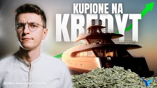 Dlaczego bogaci biorą kredyt na konsumpcję a biedni nie powinni [upl. by Anayet]