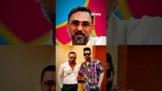 Honey Singh Talk About His 800 Unreleased Songs 😱  ‎TheLallantop honeysingh [upl. by Eelak]