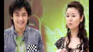 林志颖 林心如 林志穎 Accompany Me Home by Jimmy Lin amp Ruby Lin [upl. by Celestina]