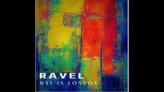 Sample edit on Ravel Re Composed for Programming PianoOrch [upl. by Tibbetts]