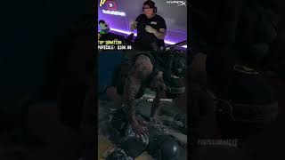 TIMTHETATMAN BUNDLE EXECUTIONSDEATH EFFECT [upl. by Clein972]