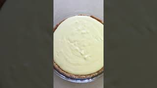 Simple And Delicious Keto Cheesecake Nut Free And Gluten Free [upl. by Luben558]