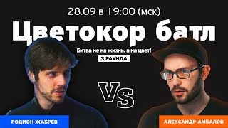 ЦВЕТОКОР БАТЛ  Davinci Resolve vs Premiere Pro [upl. by Ehman]