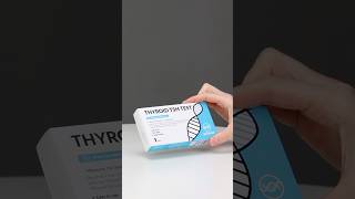 GetTested Thyroid TSH Rapid Test  Instructional Video [upl. by Carolyn]