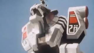 Dairanger  Mechas vs Major Zaidosu Fanmade and edited [upl. by Tolley]