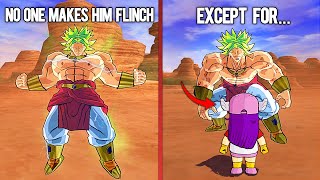 100 Amazing Details amp Secrets in Budokai Tenkaichi 3 Also 1 and 2 [upl. by Eirojam]