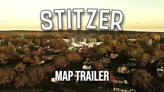 Stitzer Wisconsin 4x  Release Trailer [upl. by Crooks667]