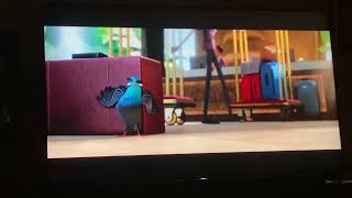 Spies In Disguise FX Promo 4 [upl. by Valene]