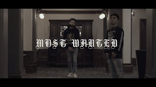 Most Wanted  AP Dhillon  Gurinder Gill  Gminxr  Official Video [upl. by Aelak]