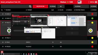 EPLAN Tutorial Smart wiring 2 6 [upl. by Fleeman]